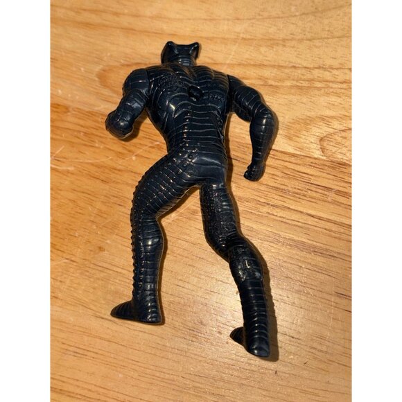 Burger King 2011 Thor Destroyer Action Figure Toy Avengers Marvel Comics 4” - Picture 2 of 3